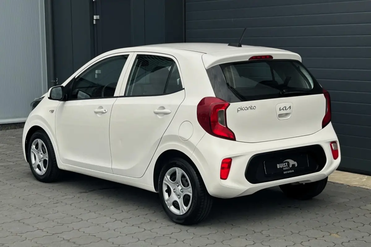 1.0 DPi ComfortLine CRUISE AIRCO NAVI