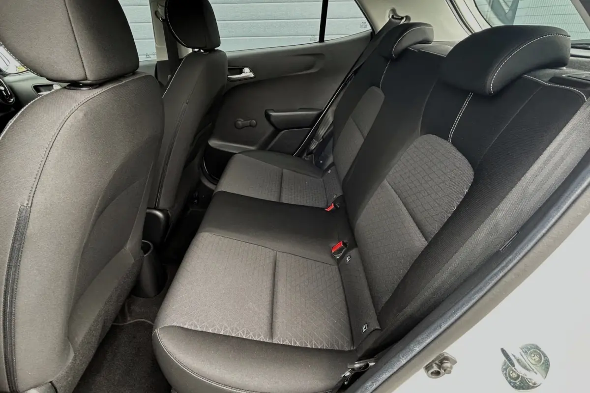 1.0 DPi ComfortLine CRUISE AIRCO NAVI