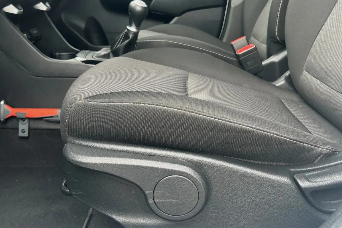 1.0 DPi ComfortLine CRUISE AIRCO NAVI