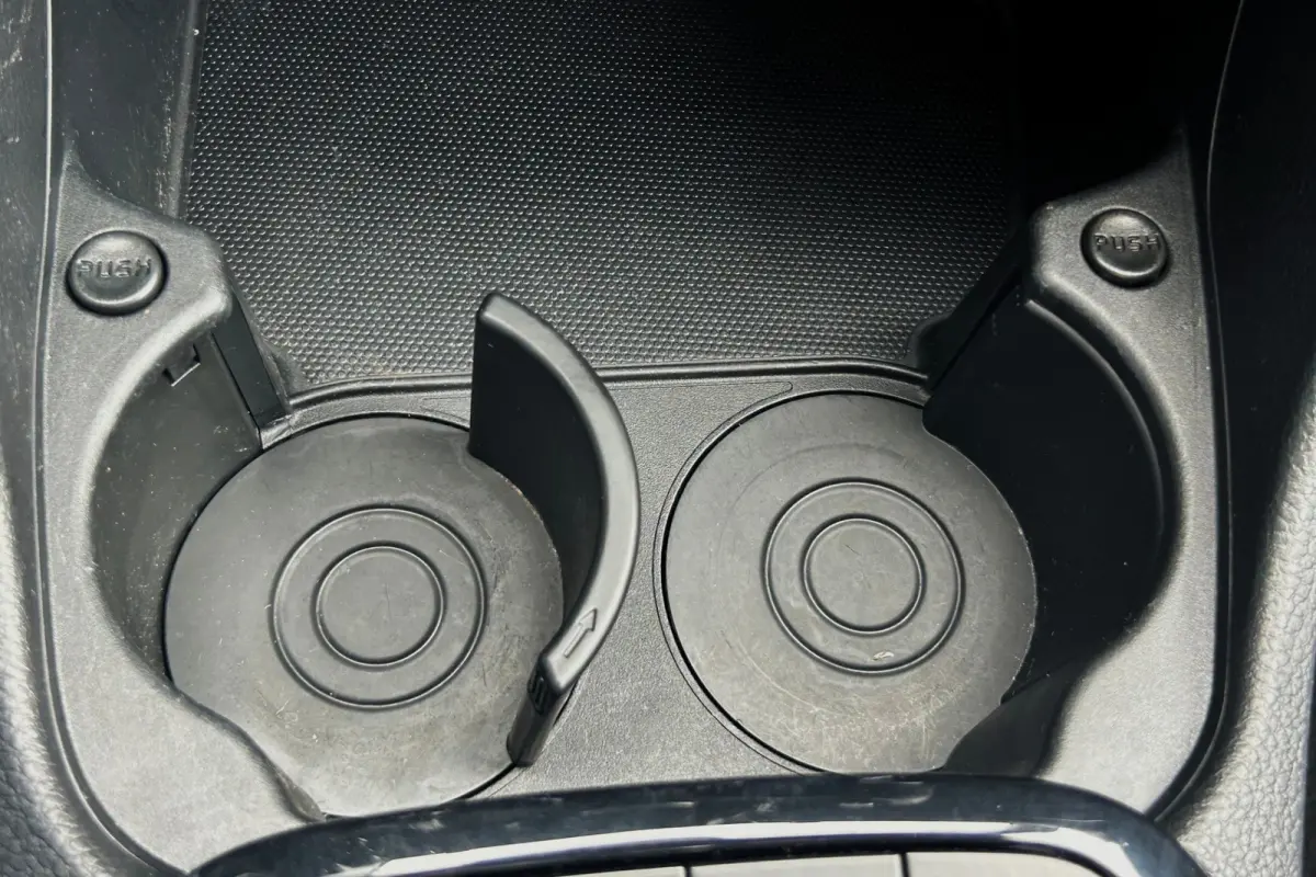 1.0 DPi ComfortLine CRUISE AIRCO NAVI