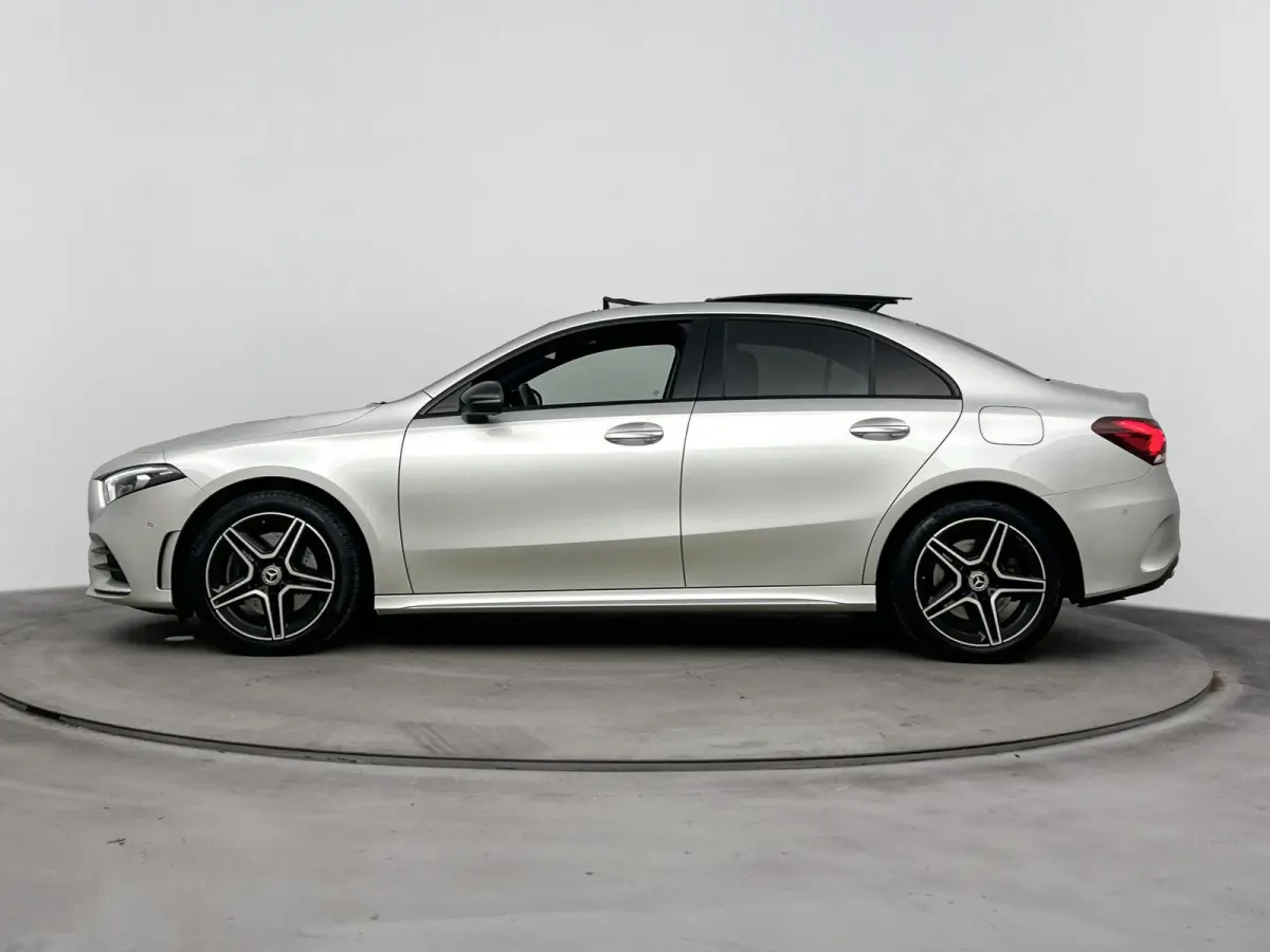 250 e Business Solution AMG Limited | PANO | Cruise Control | Achteruitrijcamera | Elekt. stoelverstelling + Memory | Stoelverwarming | Ambiance sfeerverlichting |