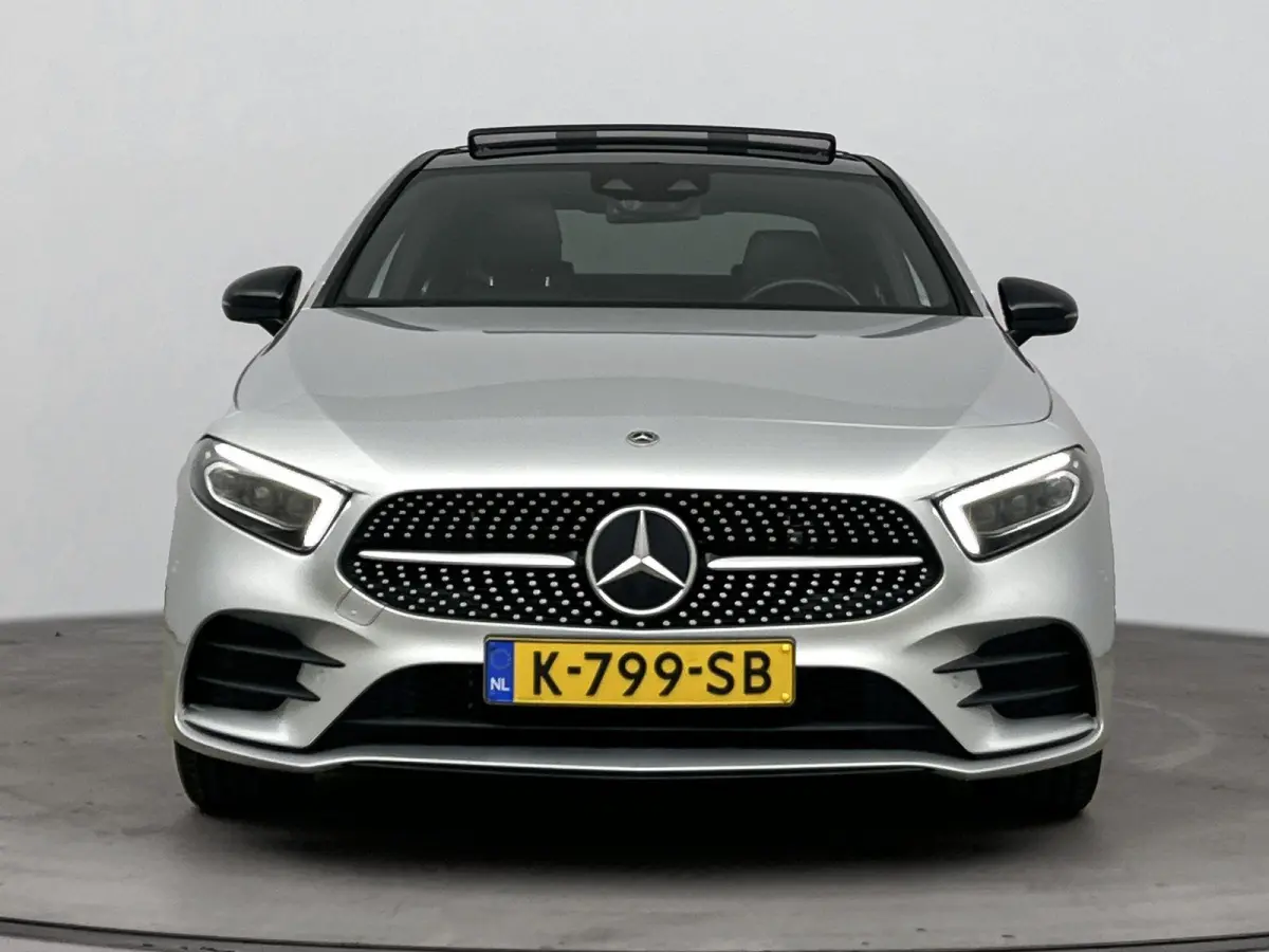 250 e Business Solution AMG Limited | PANO | Cruise Control | Achteruitrijcamera | Elekt. stoelverstelling + Memory | Stoelverwarming | Ambiance sfeerverlichting |