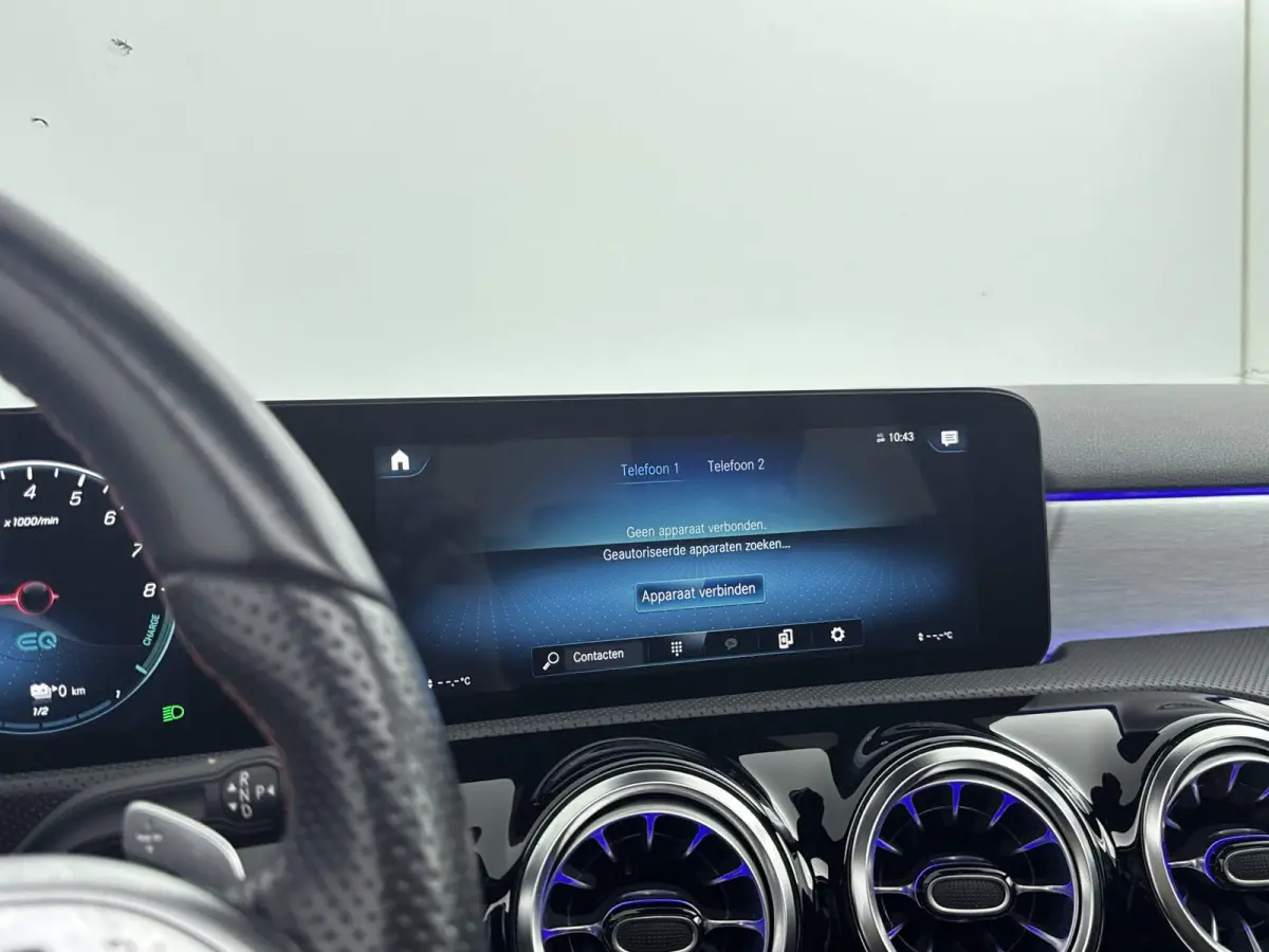 250 e Business Solution AMG Limited | PANO | Cruise Control | Achteruitrijcamera | Elekt. stoelverstelling + Memory | Stoelverwarming | Ambiance sfeerverlichting |
