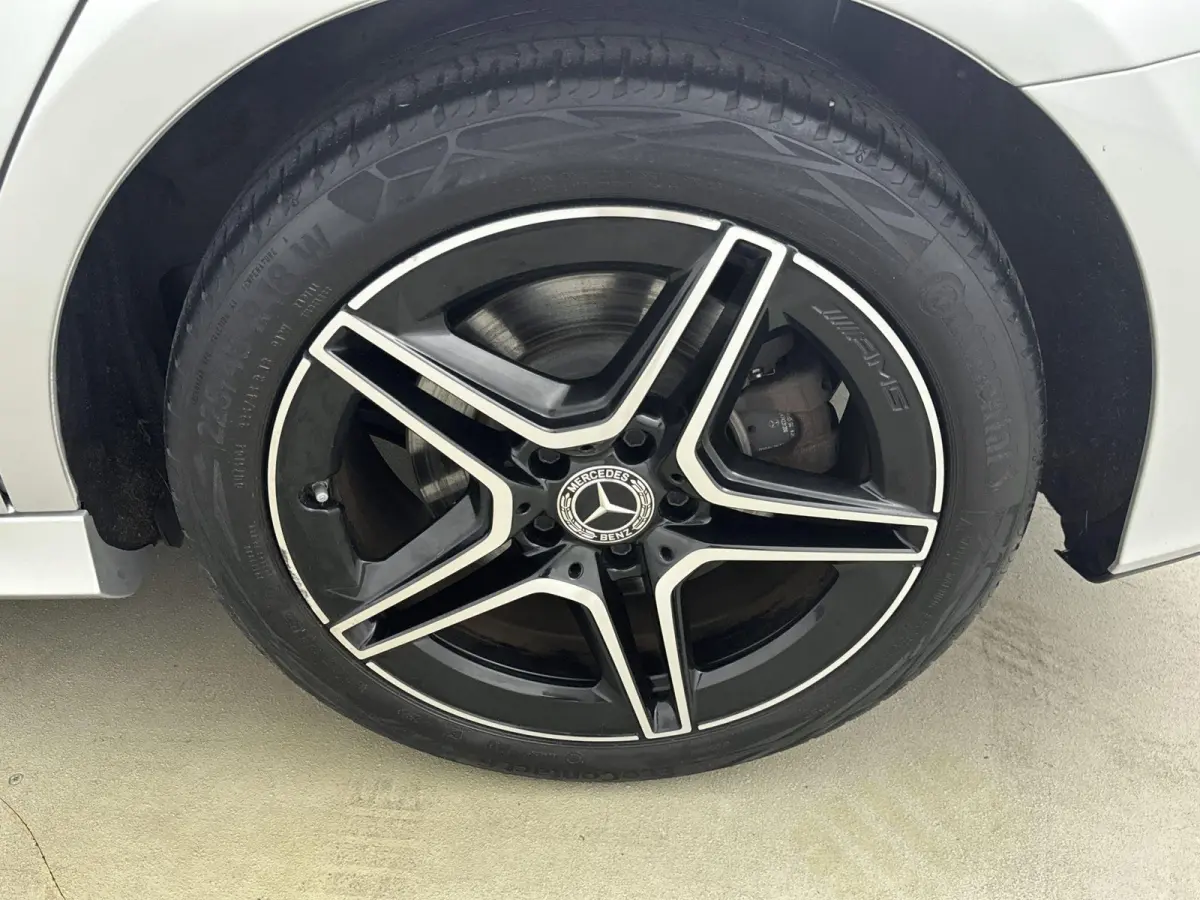 250 e Business Solution AMG Limited | PANO | Cruise Control | Achteruitrijcamera | Elekt. stoelverstelling + Memory | Stoelverwarming | Ambiance sfeerverlichting |