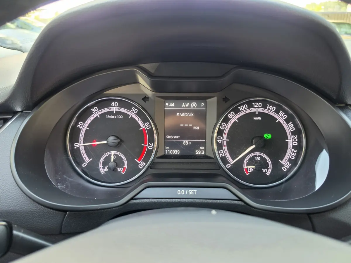 1.0 TSI Aut Dealer onderhouden Navi Carplay Nap