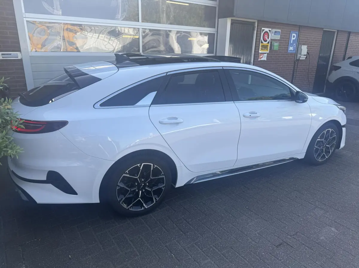 1.0 T-GDi GT-Line PANO/TH *ALL-IN PRIJS*