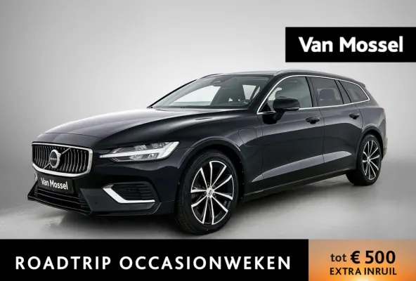 T6 PHEV 4x4 Core Aut. | STOELVERWARMING | STUURVERWARMING | ACHTERUITRIJCAMERA | APPLE CARPLAY | NAVIGATIE |