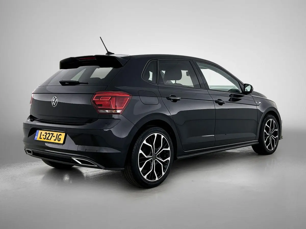 1.0 TSI Highline Business R | 95 PK | Climatronic (Automatische Airco) | Digital Cockpit PRO | Carplay / Android Auto | Parkeersensoren |
