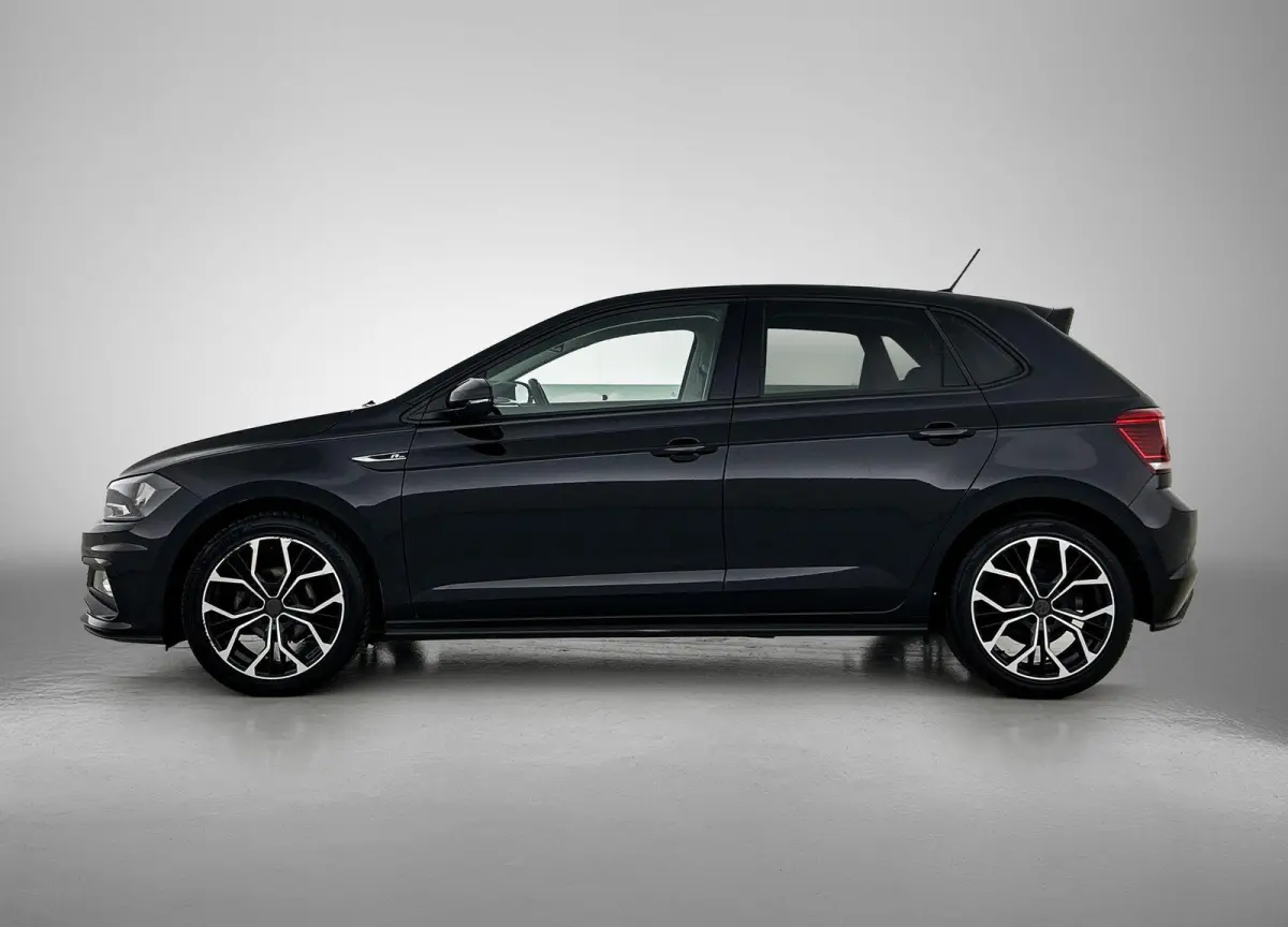 1.0 TSI Highline Business R | 95 PK | Climatronic (Automatische Airco) | Digital Cockpit PRO | Carplay / Android Auto | Parkeersensoren |