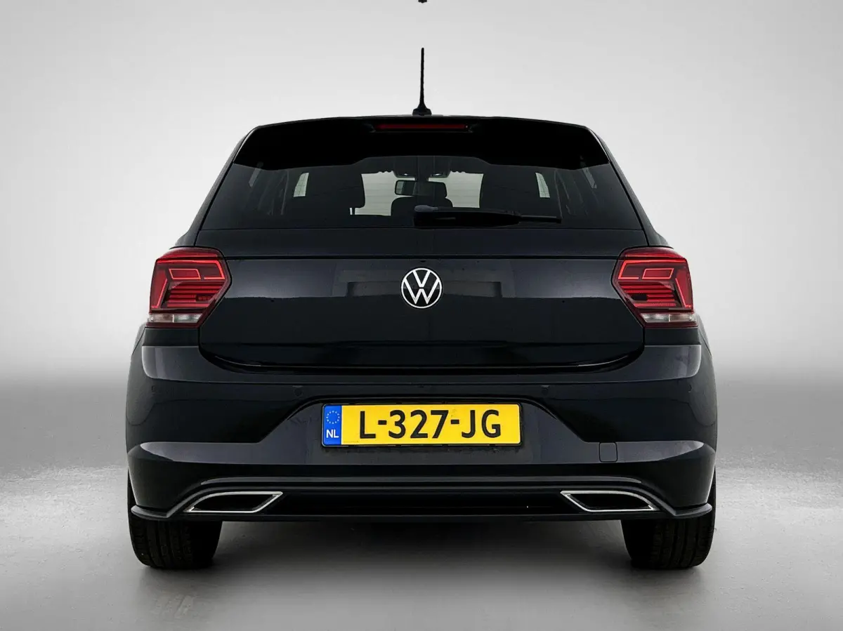 1.0 TSI Highline Business R | 95 PK | Climatronic (Automatische Airco) | Digital Cockpit PRO | Carplay / Android Auto | Parkeersensoren |
