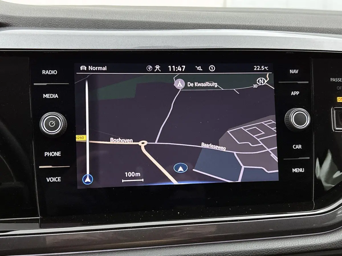 1.0 TSI Highline Business R | 95 PK | Climatronic (Automatische Airco) | Digital Cockpit PRO | Carplay / Android Auto | Parkeersensoren |