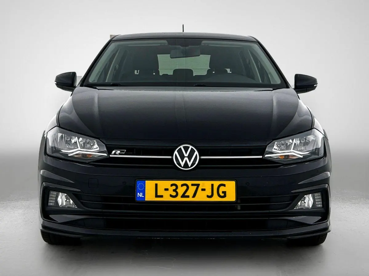1.0 TSI Highline Business R | 95 PK | Climatronic (Automatische Airco) | Digital Cockpit PRO | Carplay / Android Auto | Parkeersensoren |