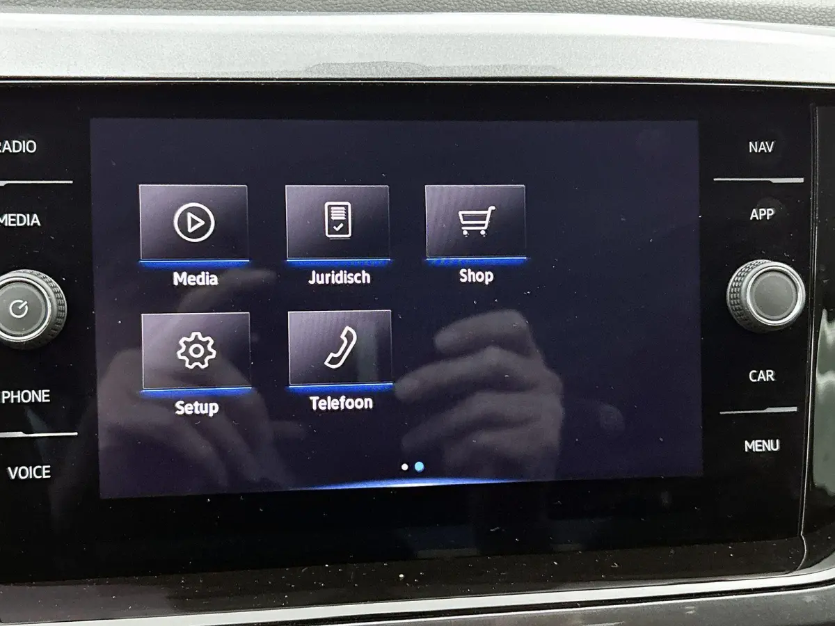 1.0 TSI Highline Business R | 95 PK | Climatronic (Automatische Airco) | Digital Cockpit PRO | Carplay / Android Auto | Parkeersensoren |