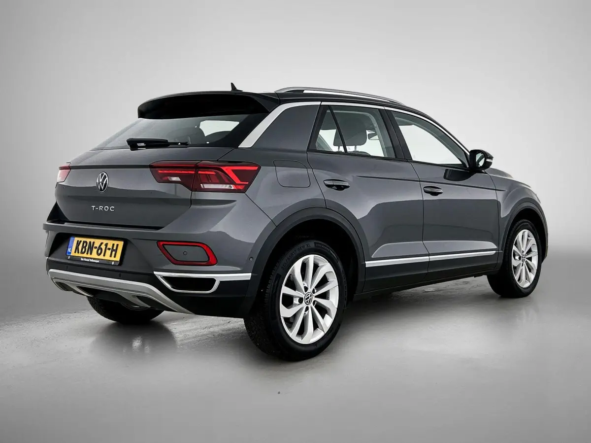 1.5 TSI Style | 150 PK | Automaat | Keyless | Digital Cockpit PRO | Stoelverwarming | Parkeercamera | Art-Velours Stoelen | All Season Banden