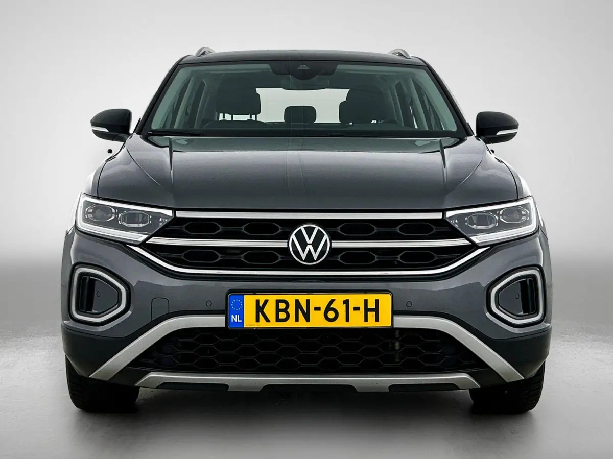 1.5 TSI Style | 150 PK | Automaat | Keyless | Digital Cockpit PRO | Stoelverwarming | Parkeercamera | Art-Velours Stoelen | All Season Banden