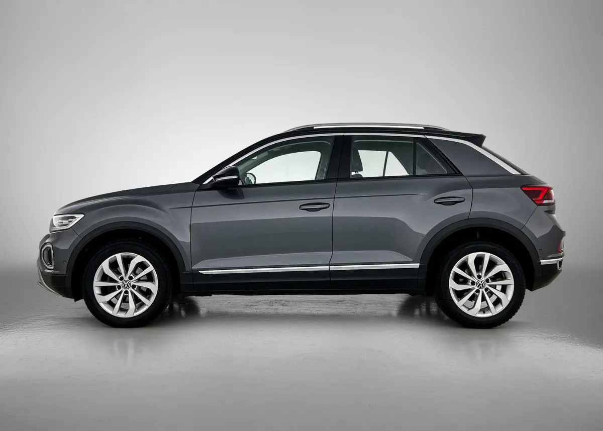 1.5 TSI Style | 150 PK | Automaat | Keyless | Digital Cockpit PRO | Stoelverwarming | Parkeercamera | Art-Velours Stoelen | All Season Banden