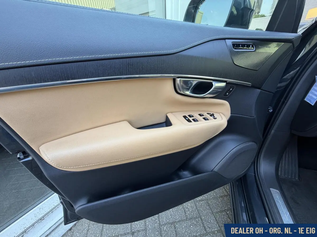 2.0 T8 Recharge AWD Inscription MOD 21 Pano 360gr