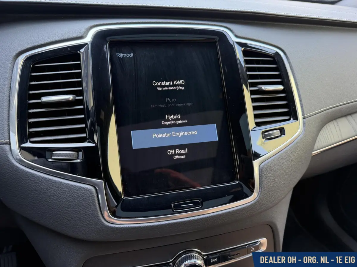 2.0 T8 Recharge AWD Inscription MOD 21 Pano 360gr