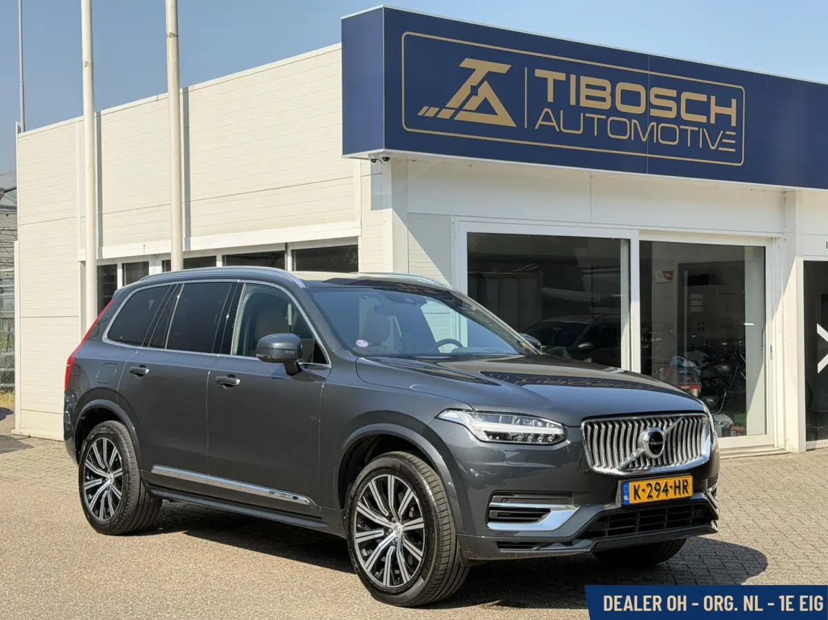 2.0 T8 Recharge AWD Inscription MOD 21 Pano 360gr