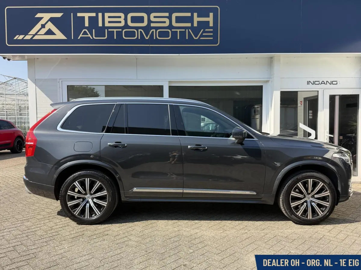 2.0 T8 Recharge AWD Inscription MOD 21 Pano 360gr