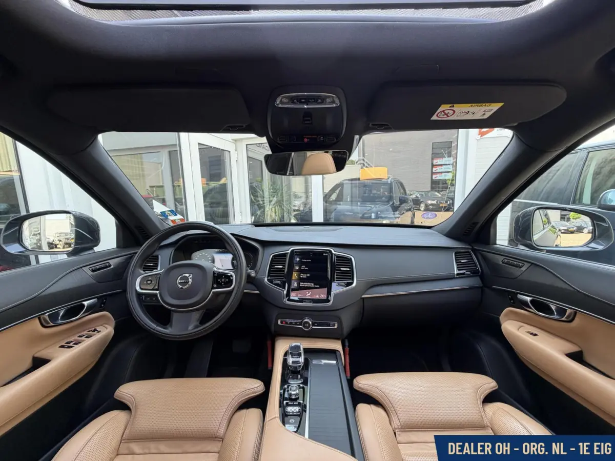 2.0 T8 Recharge AWD Inscription MOD 21 Pano 360gr