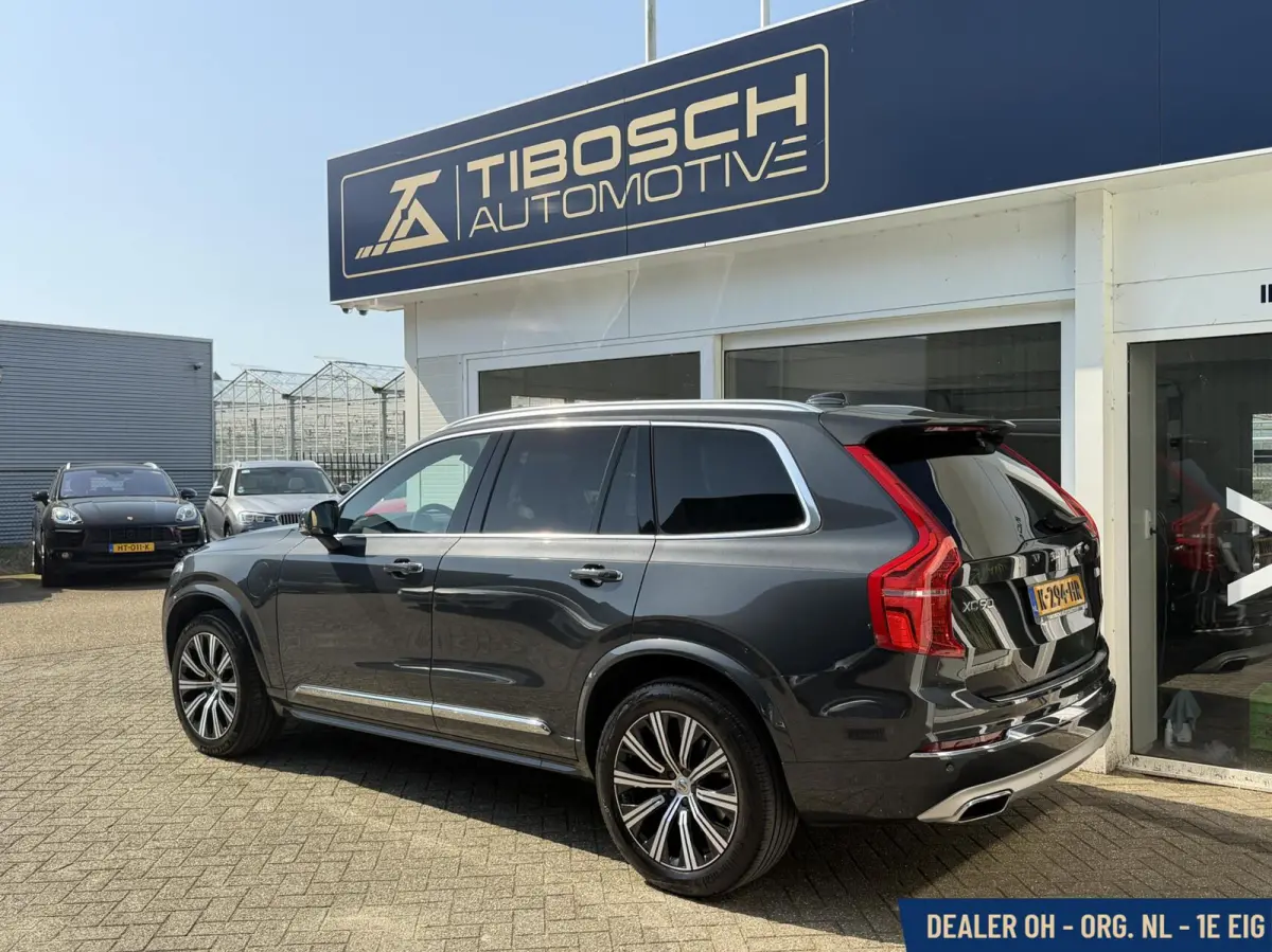 2.0 T8 Recharge AWD Inscription MOD 21 Pano 360gr