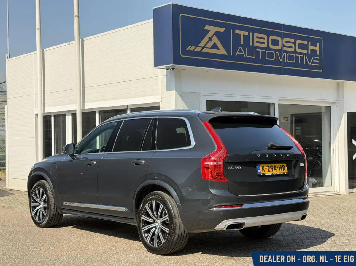 2.0 T8 Recharge AWD Inscription MOD 21 Pano 360gr