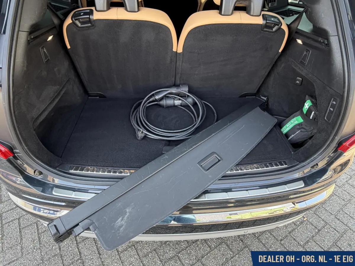 2.0 T8 Recharge AWD Inscription MOD 21 Pano 360gr