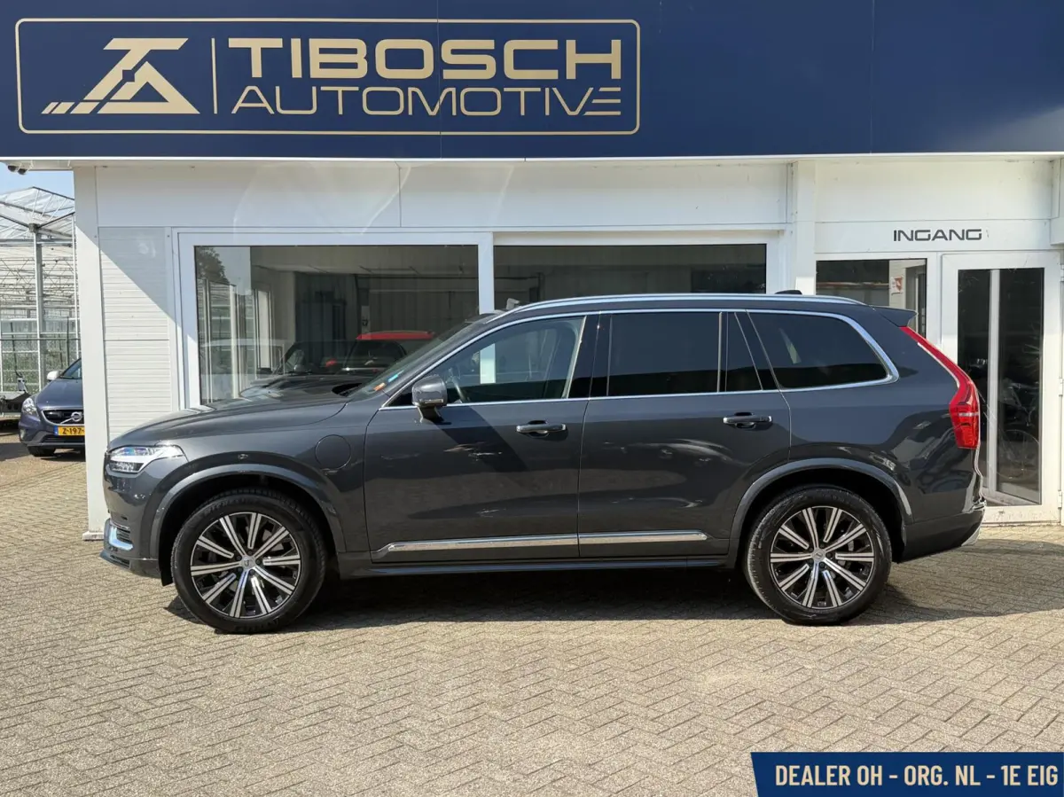 2.0 T8 Recharge AWD Inscription MOD 21 Pano 360gr