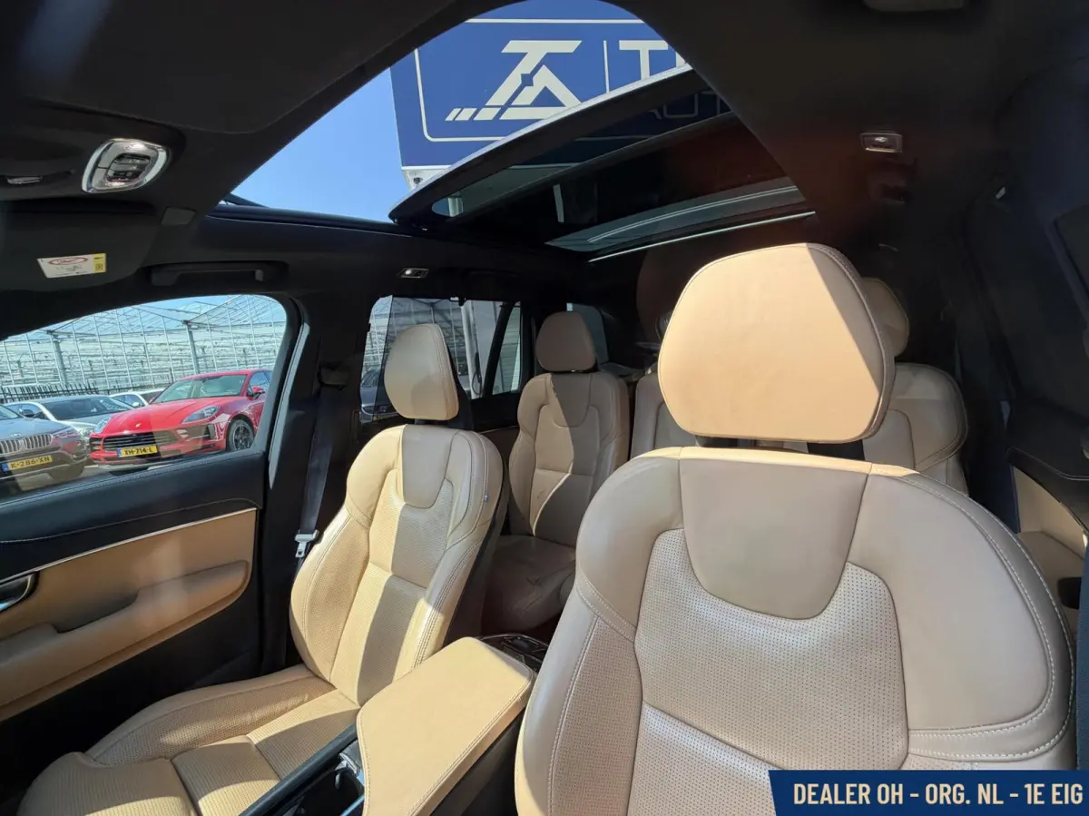 2.0 T8 Recharge AWD Inscription MOD 21 Pano 360gr