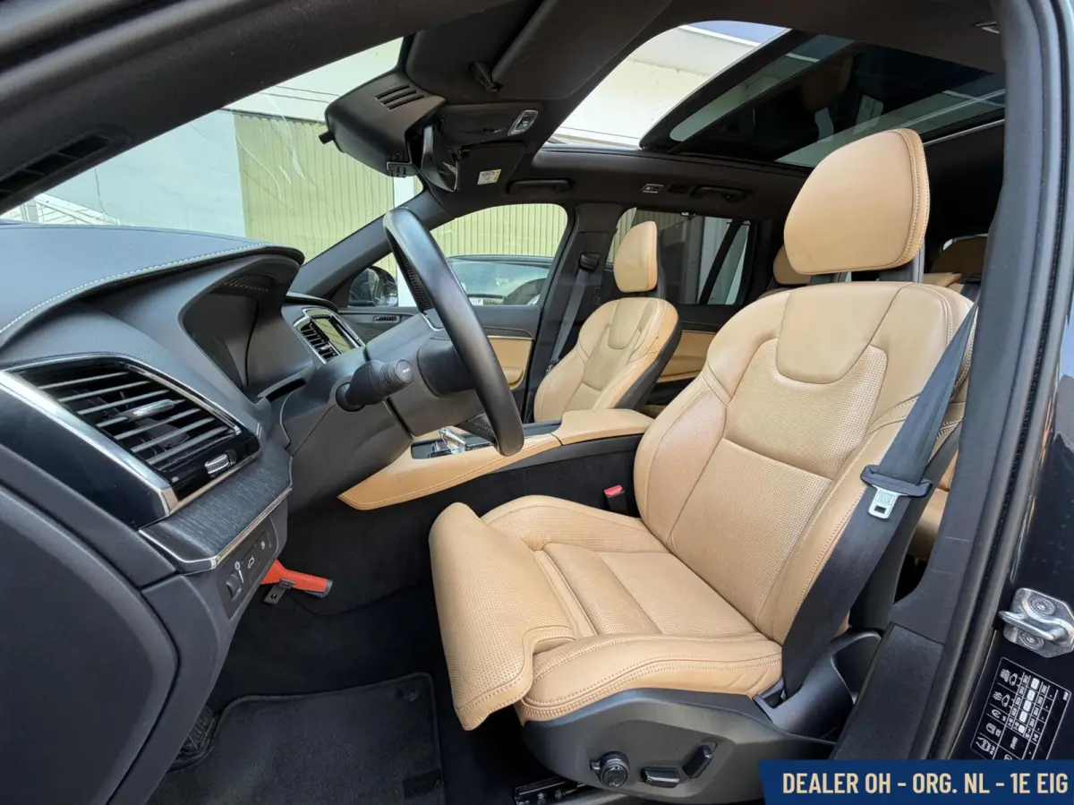 2.0 T8 Recharge AWD Inscription MOD 21 Pano 360gr