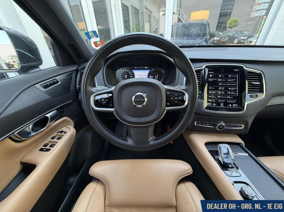 2.0 T8 Recharge AWD Inscription MOD 21 Pano 360gr