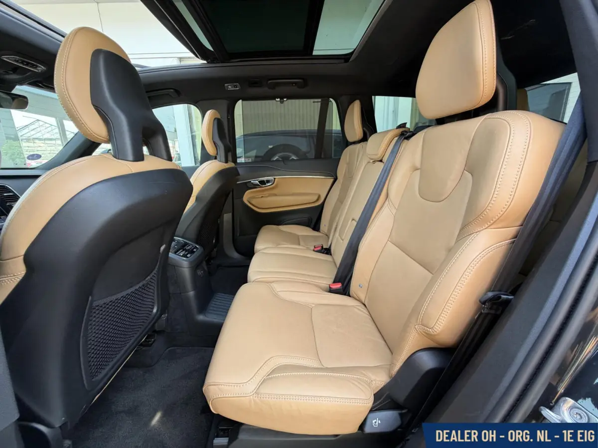 2.0 T8 Recharge AWD Inscription MOD 21 Pano 360gr