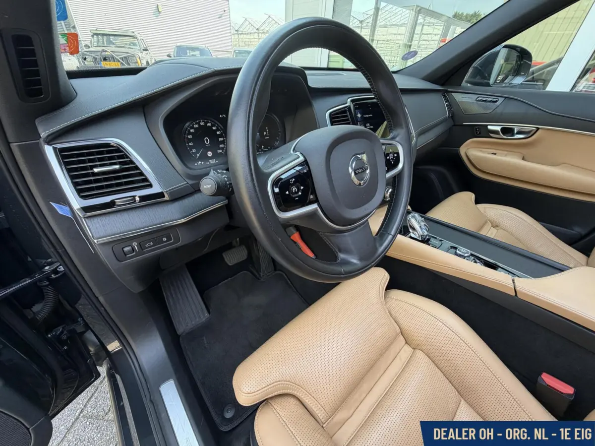 2.0 T8 Recharge AWD Inscription MOD 21 Pano 360gr