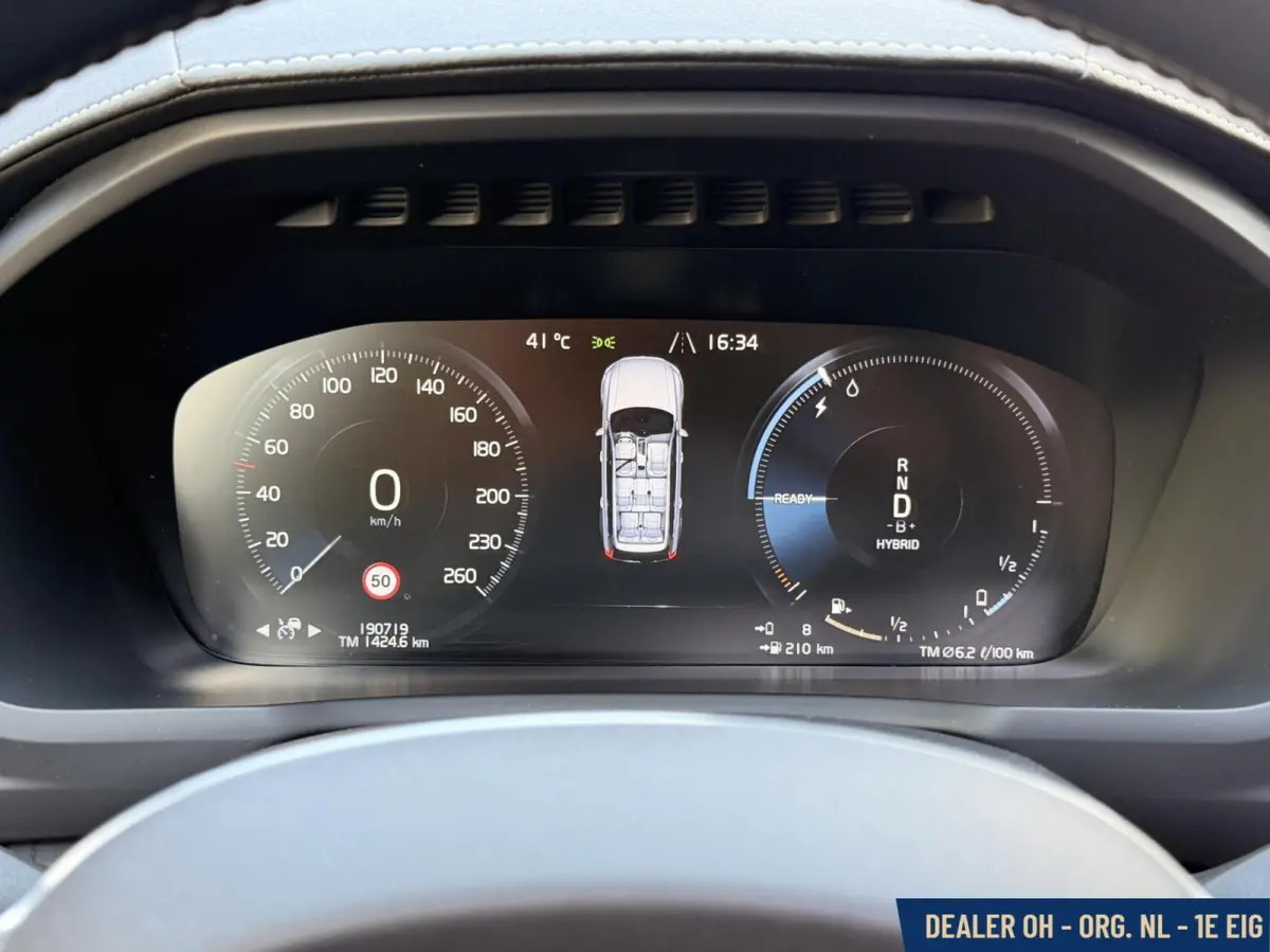 2.0 T8 Recharge AWD Inscription MOD 21 Pano 360gr