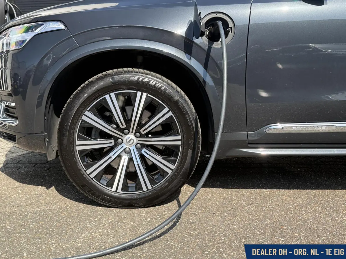 2.0 T8 Recharge AWD Inscription MOD 21 Pano 360gr