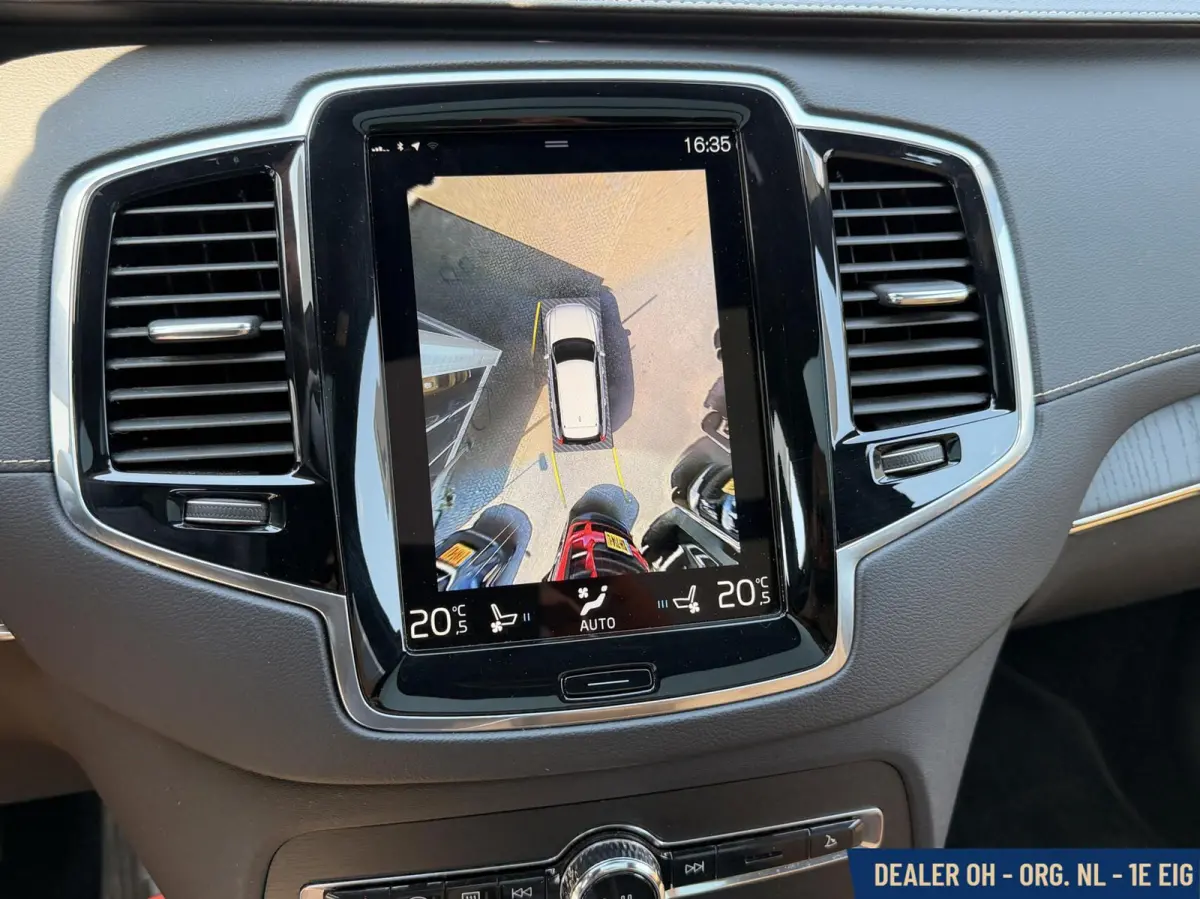 2.0 T8 Recharge AWD Inscription MOD 21 Pano 360gr