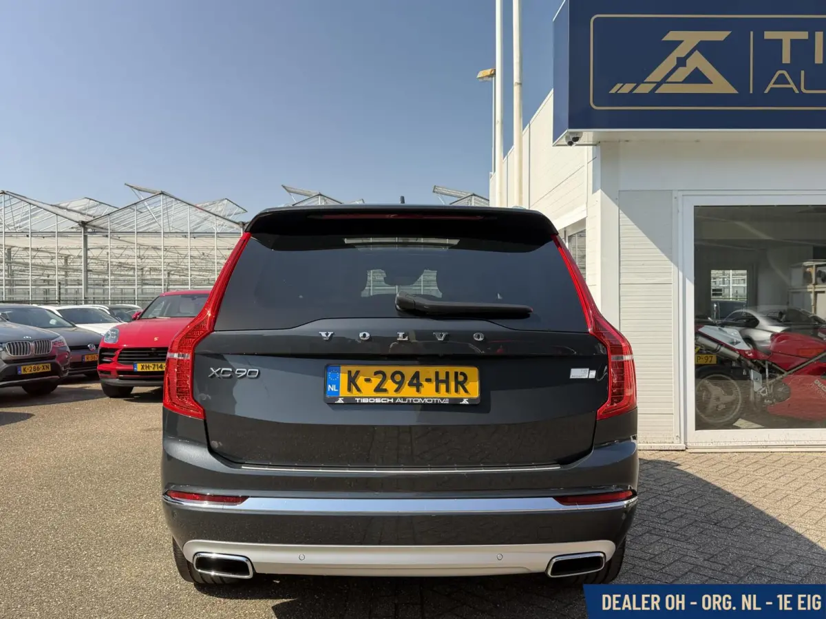 2.0 T8 Recharge AWD Inscription MOD 21 Pano 360gr