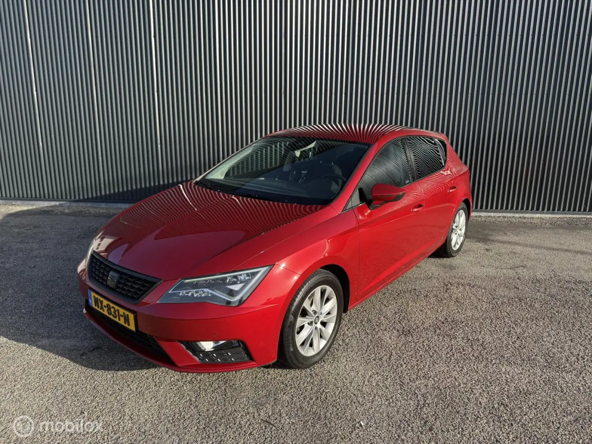 1.0 EcoTSI Style Business Intense
