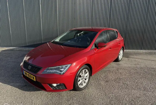 1.0 EcoTSI Style Business Intense