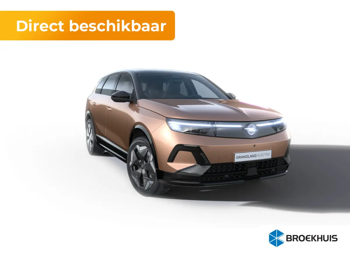 AWD Ultimate - | Draadloze telefoonlader (Inductie) | Elektronische klimaatregeling met twee zones | LED dagrijverlichting