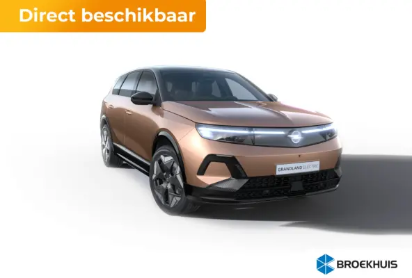 AWD Ultimate - | Draadloze telefoonlader (Inductie) | Elektronische klimaatregeling met twee zones | LED dagrijverlichting