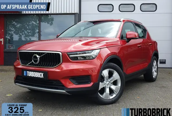 1.5 T3 Momentum |LED|Keyless|Harman Kardon|Dealeronderhouden