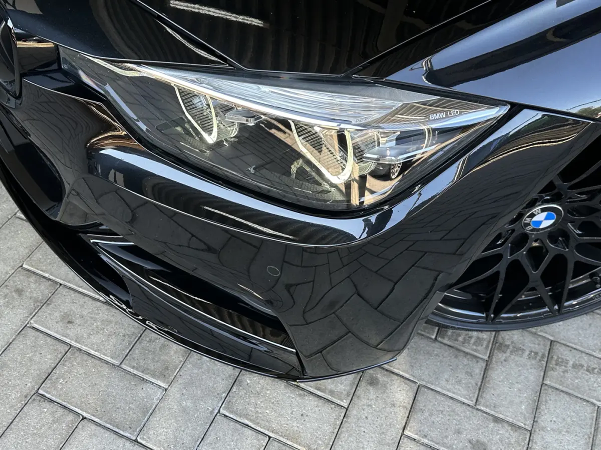 318i LCI | M-SPORT | AUT. | LED | LEER | NL-Auto |