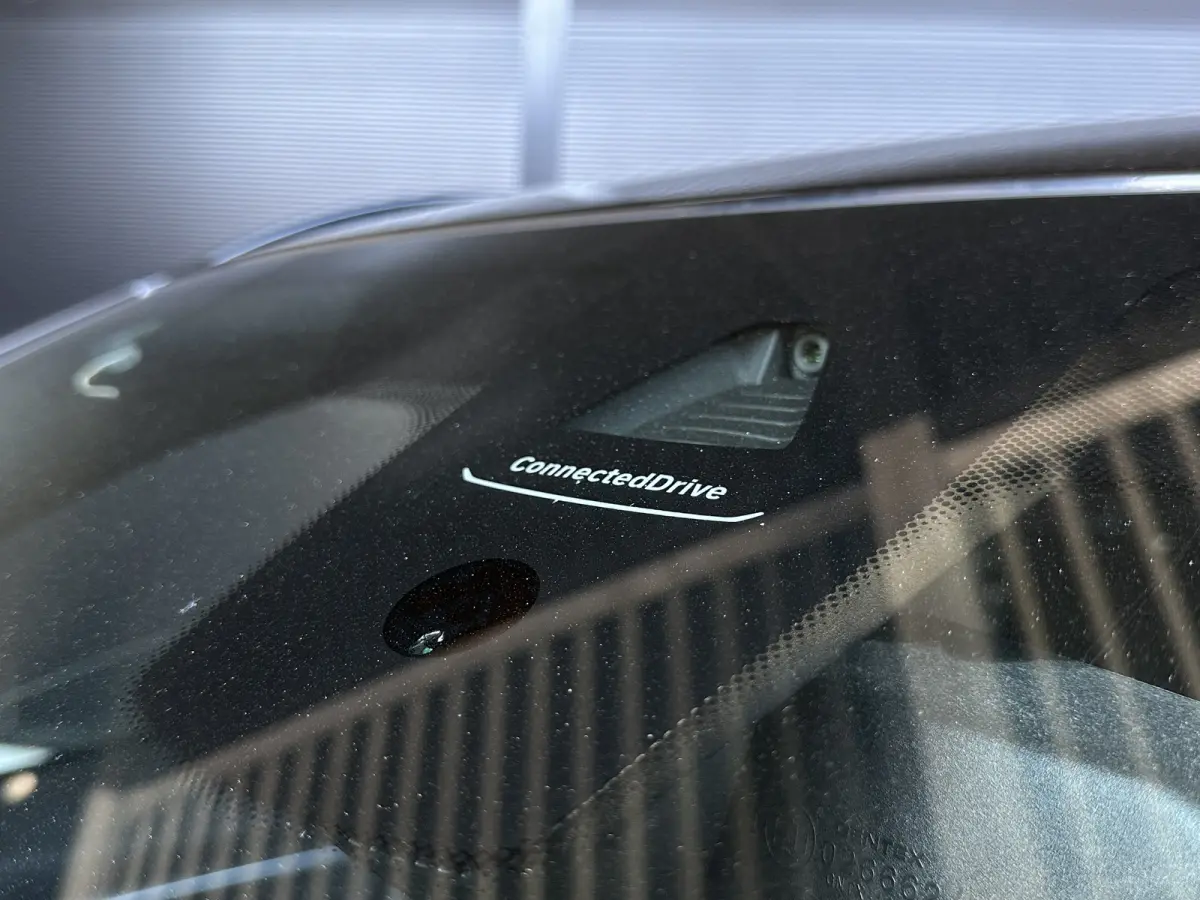 318i LCI | M-SPORT | AUT. | LED | LEER | NL-Auto |