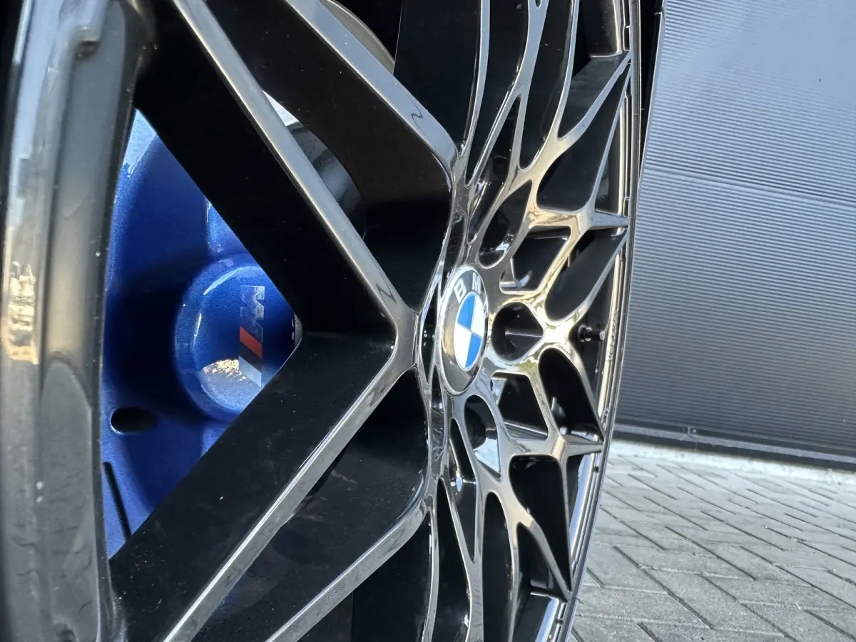 318i LCI | M-SPORT | AUT. | LED | LEER | NL-Auto |