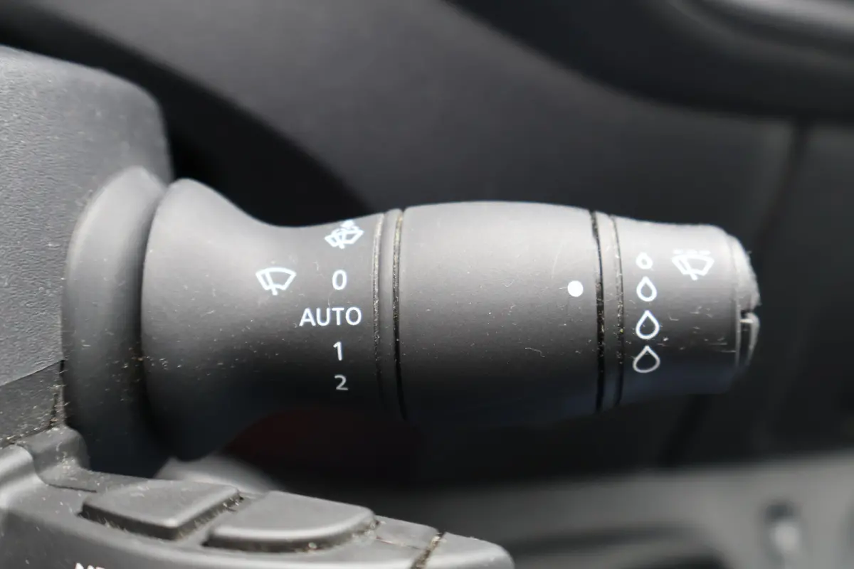2.3 CDti Bakwagen Spiegelbak met Laadklep