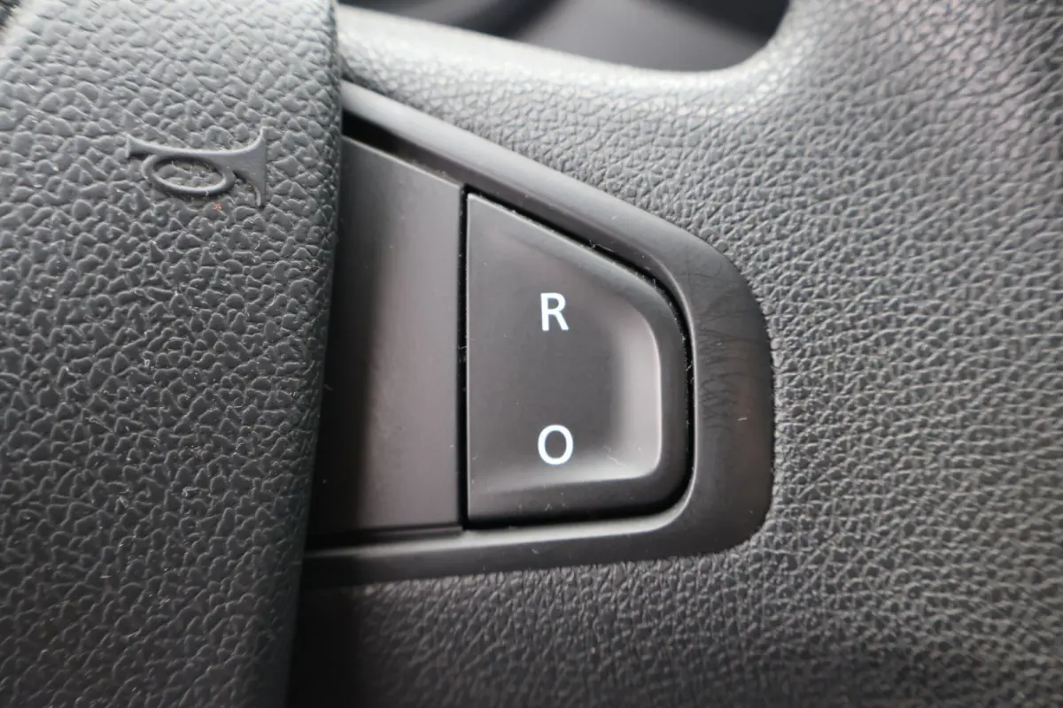 2.3 CDti Bakwagen Spiegelbak met Laadklep