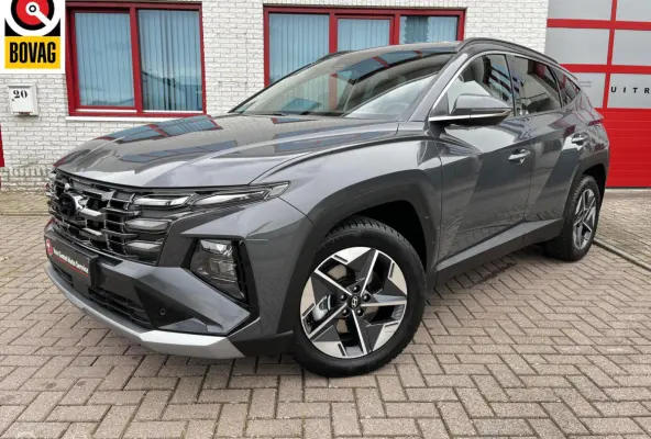 1.6 T-GDI MHEV Comfort