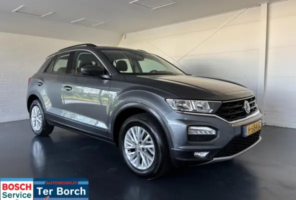 1.5 TSI Style Executive, Automaat,Trekhaak
